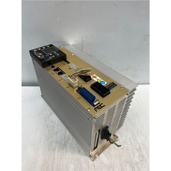 FEC #SAN4A-120SM Drive