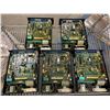 Image 1 : (5) Sanyo Denki #65BA030VDTB4 Servo Amplifiers
