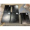 Image 4 : (5) Sanyo Denki #65BA030VDTB4 Servo Amplifiers