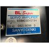 Image 6 : (5) Sanyo Denki #65BA030VDTB4 Servo Amplifiers