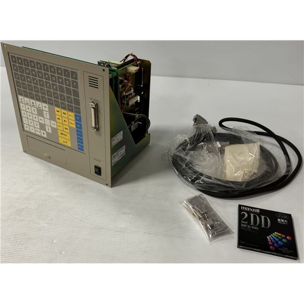 OMRON #FNC50-KB02A Keyboard Unit