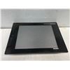 Image 1 : Mitsubishi #GT1675-VNBD Graphic Operation Terminal