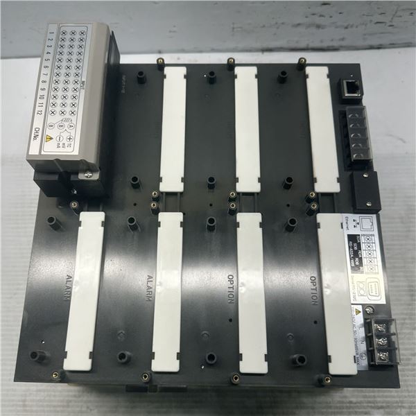Azbil #ARF212AL000D0 Control Data System