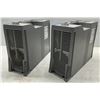 Image 2 : (2) Kollmorgen #AKD-P02407-NBEC-000 Ether Cat AKD Drivers