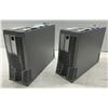 Image 3 : (2) Kollmorgen #AKD-P02407-NBEC-000 Ether Cat AKD Drivers