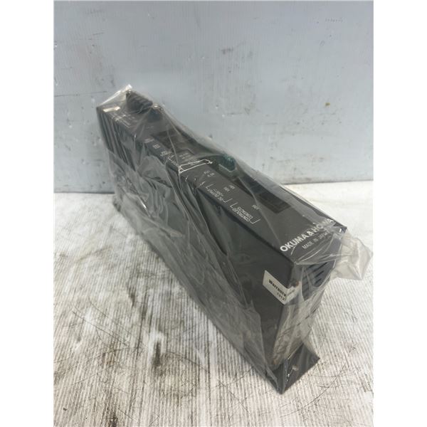 Okuma #D14-503-001/02 Input Module