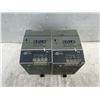 Image 2 : (2) Sola #SDN 20-24-480CC Power Supplies