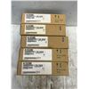 Image 2 : (5) Mitsubishi #A1SX80 Modules