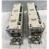 Image 1 : (2) ABB #ACSM1-04AM-02A5-4
