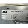 Image 3 : (2) ABB #ACSM1-04AM-02A5-4