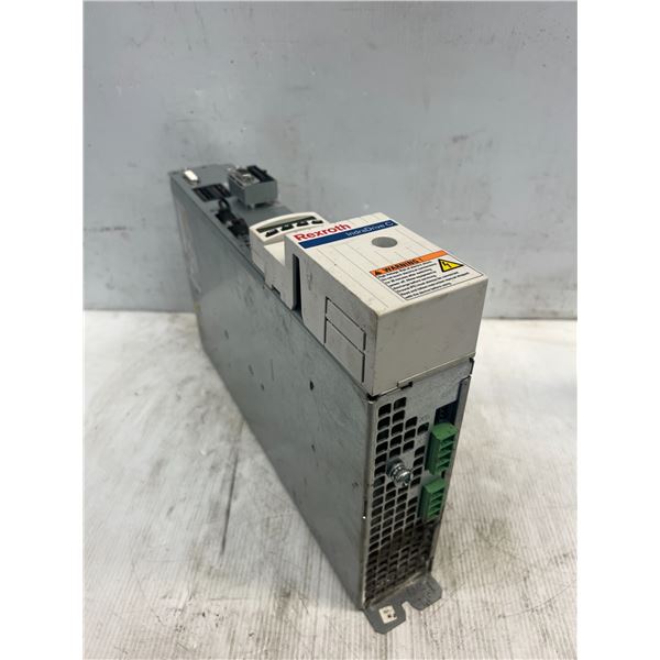 Rexroth #HCS02.1E-W0028 Drive