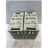 Image 2 : (2) Carlo Gavazzi #SPD241201N Power Supplies