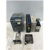 Image 1 : Lot of Misc. CNC Items