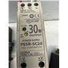 Image 6 : Lot of Misc. CNC Items
