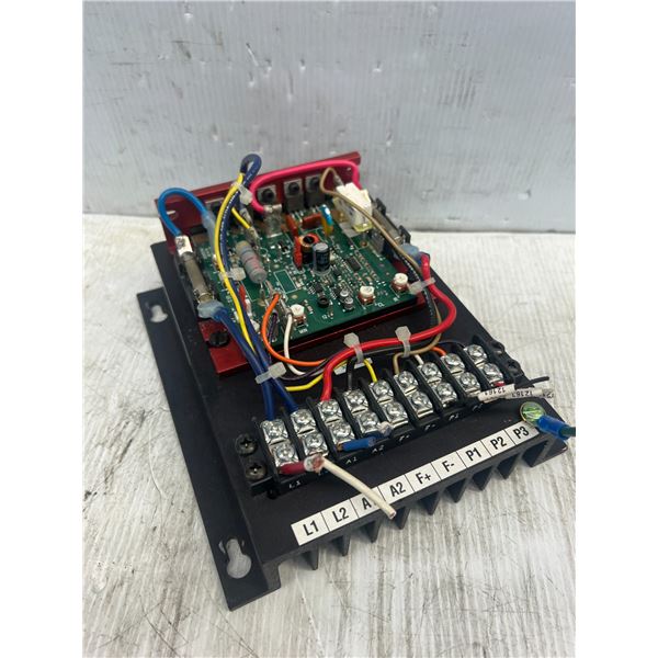 KB Electronics #KBACC-125 (9936F) DC Motor Speed Control