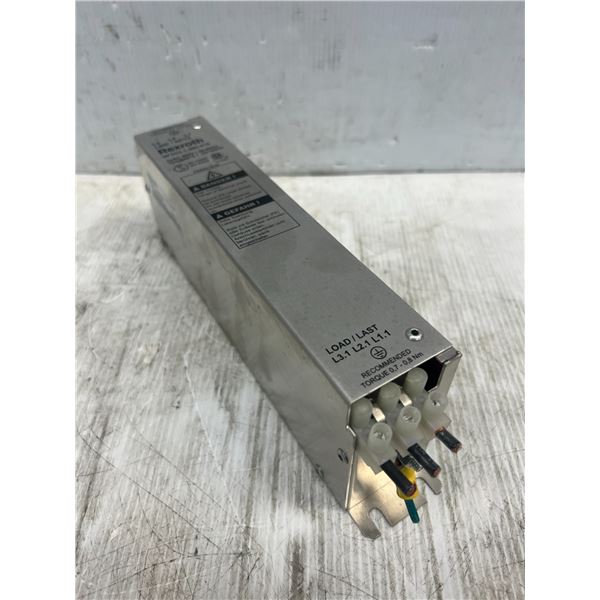 Rexroth #NFD03.1-480-016 Line Filter