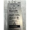 Image 3 : Rexroth #NFD03.1-480-016 Line Filter