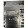 Image 4 : Lot of (2)  Panasonic #ANPV0202ADP & #ANPV0202MC Imagecheckers