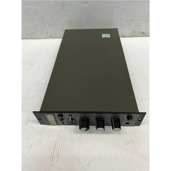 DSA-605C-ME STRAIN AMP