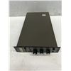 Image 1 : DSA-605C-ME STRAIN AMP