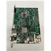 Image 1 : NACHI #L21782C ( L21782C01 )  / #FDCPU10-20 / #UM388 CPU BOARD