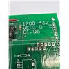 Image 3 : Lot of (2) Circuit Boards #1700-462 Ver. D