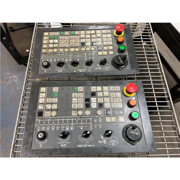 (2) MURATEC Panels