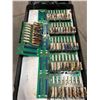 Image 1 : Lot of (6) Muratec #MOBD-31iTA / #Z90-55639-00 Circuit Boards