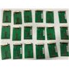 Image 1 : Lot of Muratec Circuit Boards