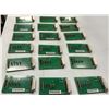 Image 4 : Lot of Muratec Circuit Boards