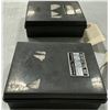 Image 3 : (2) Meidensha #IAD-511B Brake Clutch Box