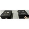 Image 4 : (2) Meidensha #IAD-511B Brake Clutch Box