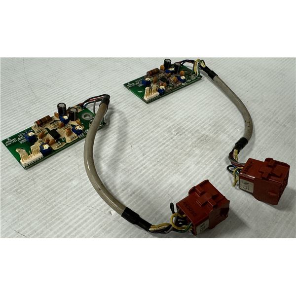 (2) Tamagawa Encoder / Circuit Boards