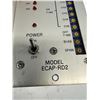 Image 4 : (2) Toyooki Kogyo #ECAP-RD2