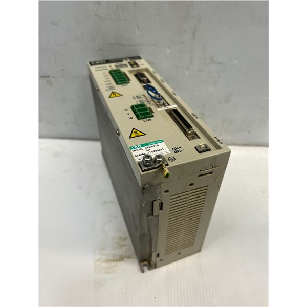 CKD / ABSODEX #AX9000TS-U1