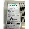 Image 4 : CKD / ABSODEX #AX9000TS-U1