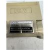 Image 4 : (2) IMV #VM-90A