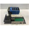 Image 1 : Yokogawa Rack with Modules as Pictured
