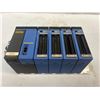 Image 3 : Yokogawa Rack with Modules as Pictured
