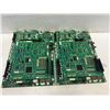 Image 1 : Lot of (2) Meiden Circuit Boards