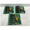 Image 1 : Lot of (3) Meiden Circuit Boards
