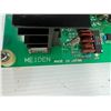 Image 5 : Lot of (3) Meiden Circuit Boards