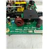 Image 10 : Lot of (6) Meiden Circuit Boards