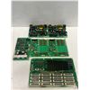 Image 1 : Lot of (6) Meiden Circuit Boards