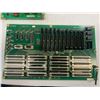 Image 2 : Lot of (6) Meiden Circuit Boards