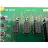 Image 3 : Lot of (6) Meiden Circuit Boards
