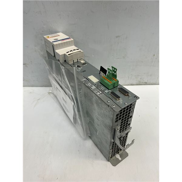 REPAIRED - Rexroth #HCS02.1E-W0028-A-03-NNNN Drive