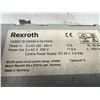 Image 4 : REPAIRED - Rexroth #HCS02.1E-W0028-A-03-NNNN Drive