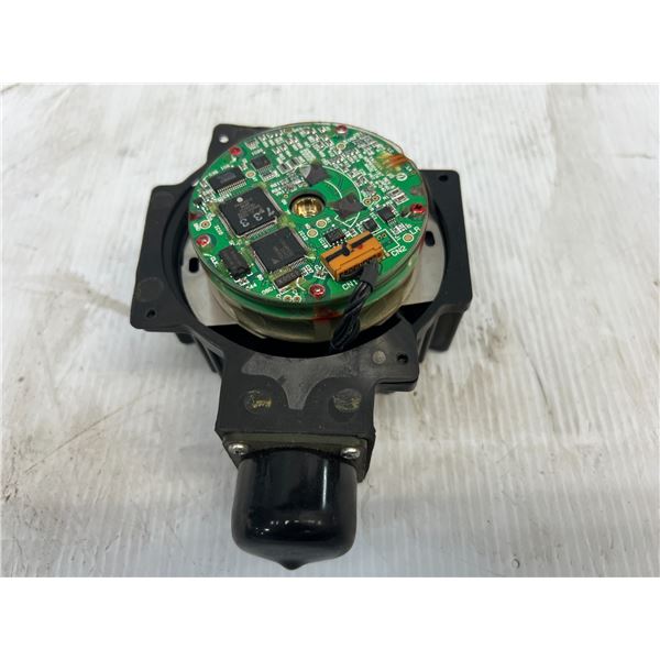 Yaskawa #UTSAH-B17BB Encoder