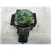 Image 1 : Yaskawa #UTSAH-B17BB Encoder